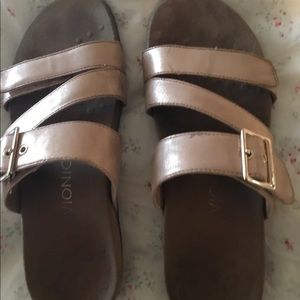 Vionic sandals
